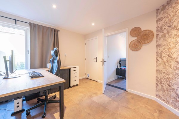 Medium property photo - Wilhelminastraat 12, 4744 BH Bosschenhoofd